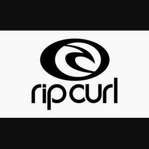 Super cute cotton  rip curl sundress size medium